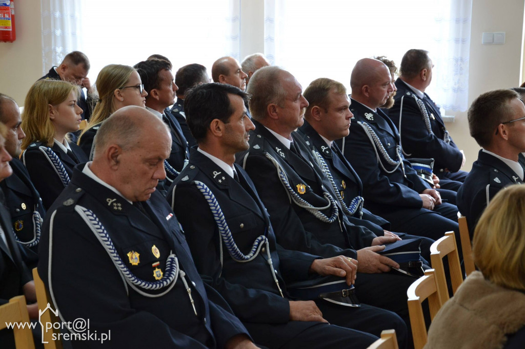 OSP Niesłabin