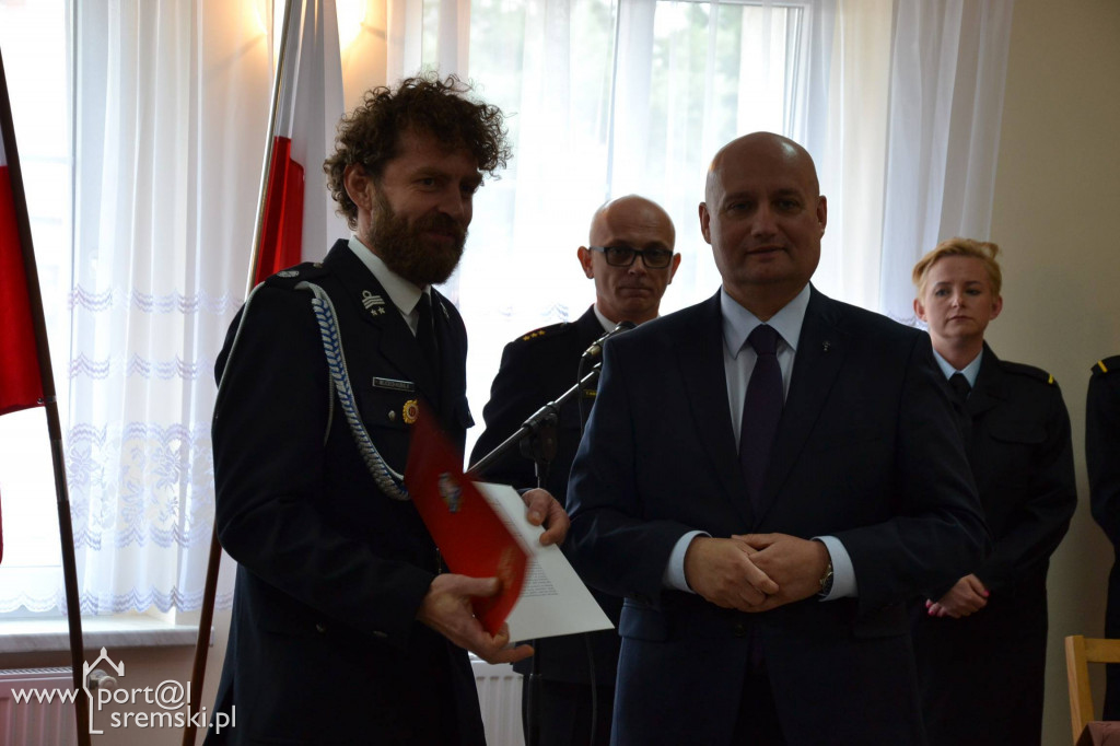 OSP Niesłabin