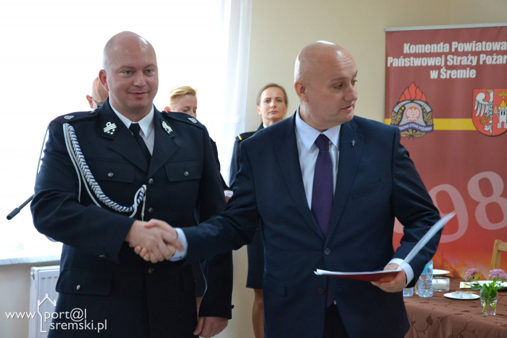 OSP Niesłabin