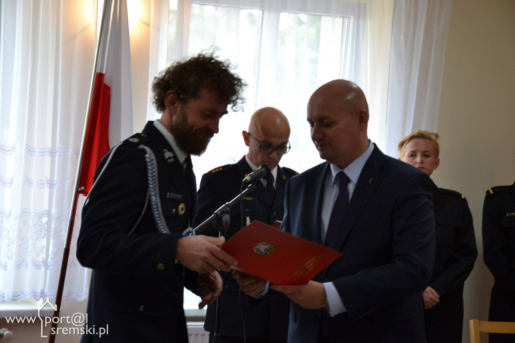 OSP Niesłabin