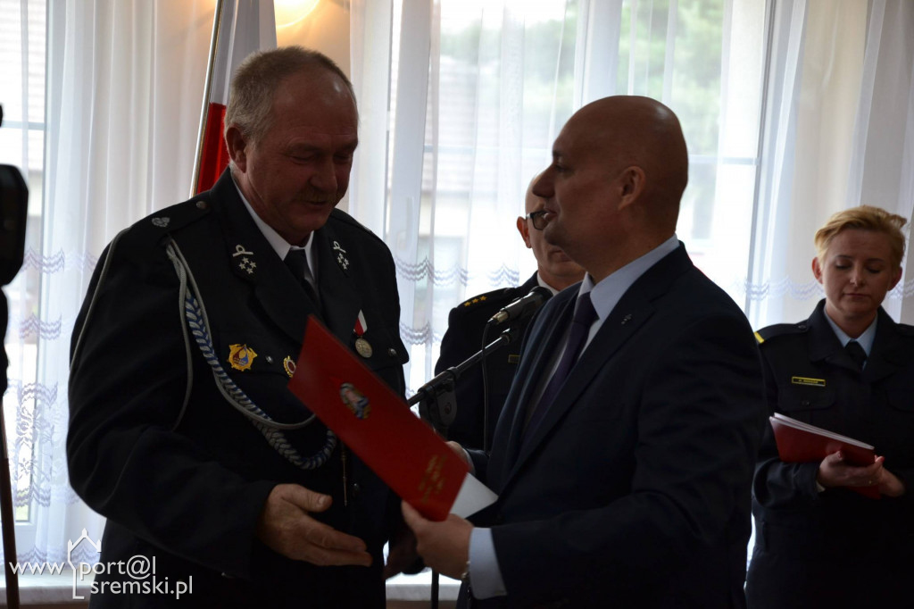 OSP Niesłabin