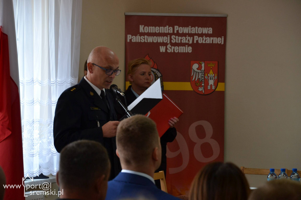 OSP Niesłabin
