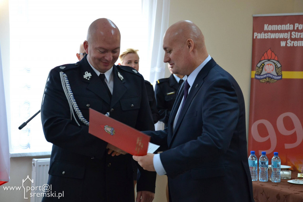 OSP Niesłabin