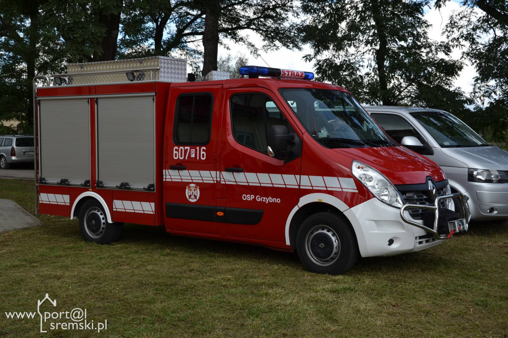 OSP Niesłabin