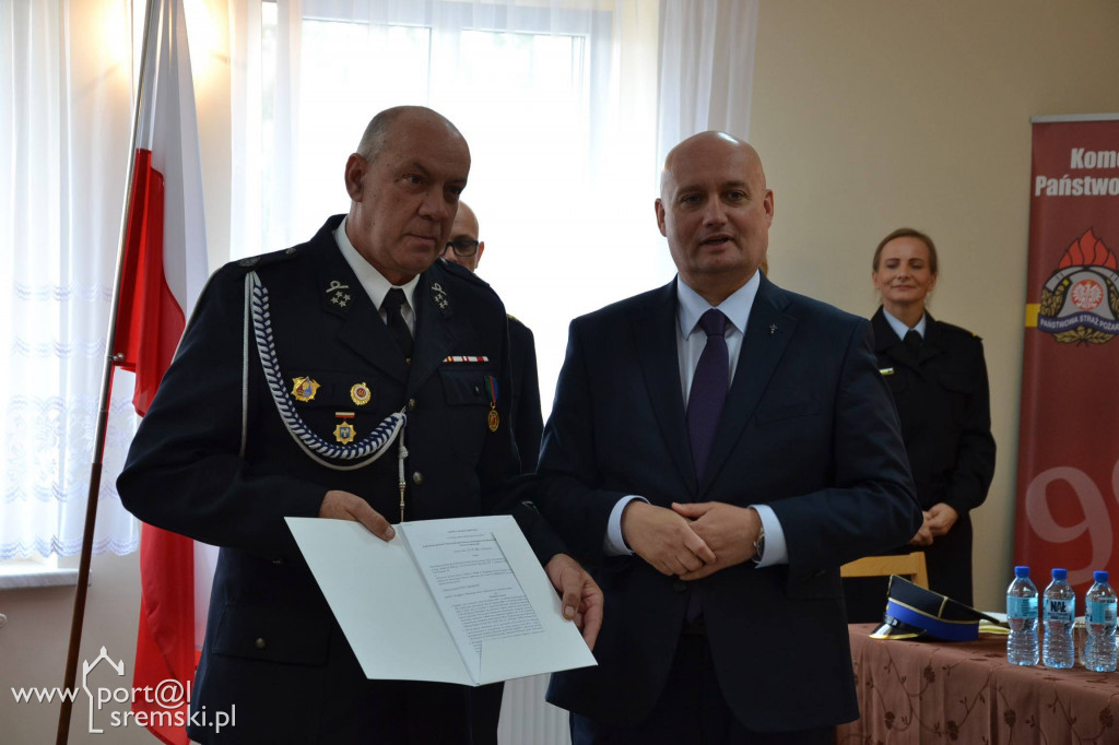 OSP Niesłabin