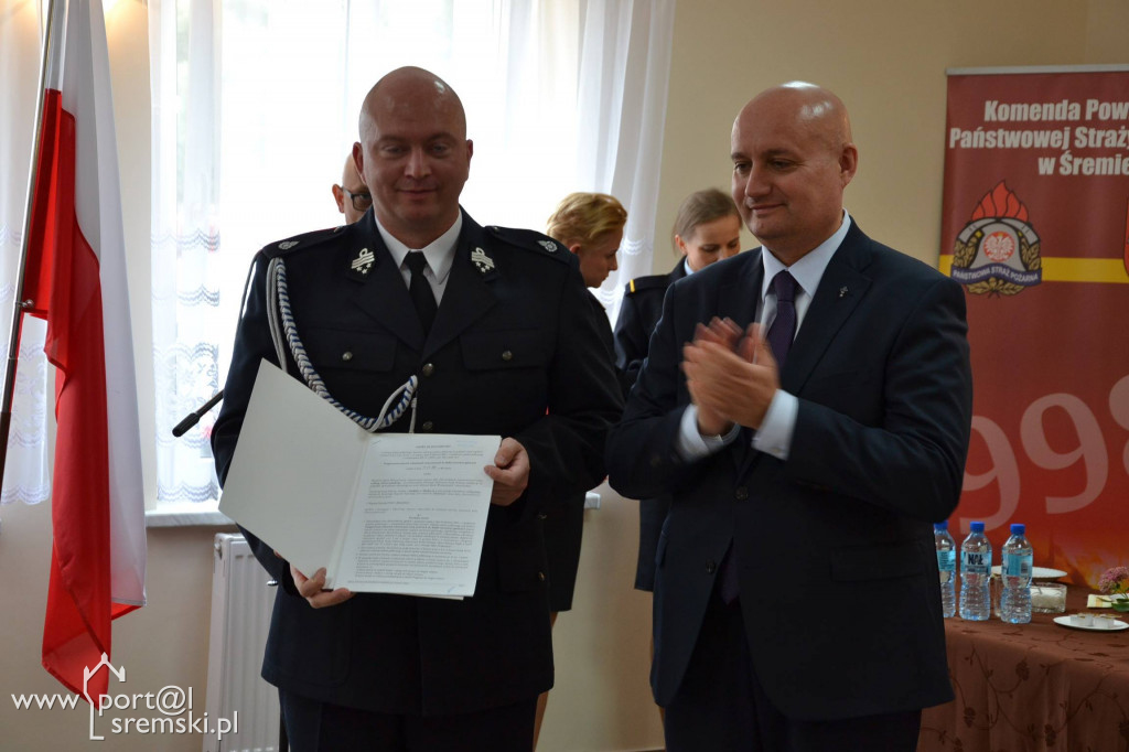 OSP Niesłabin
