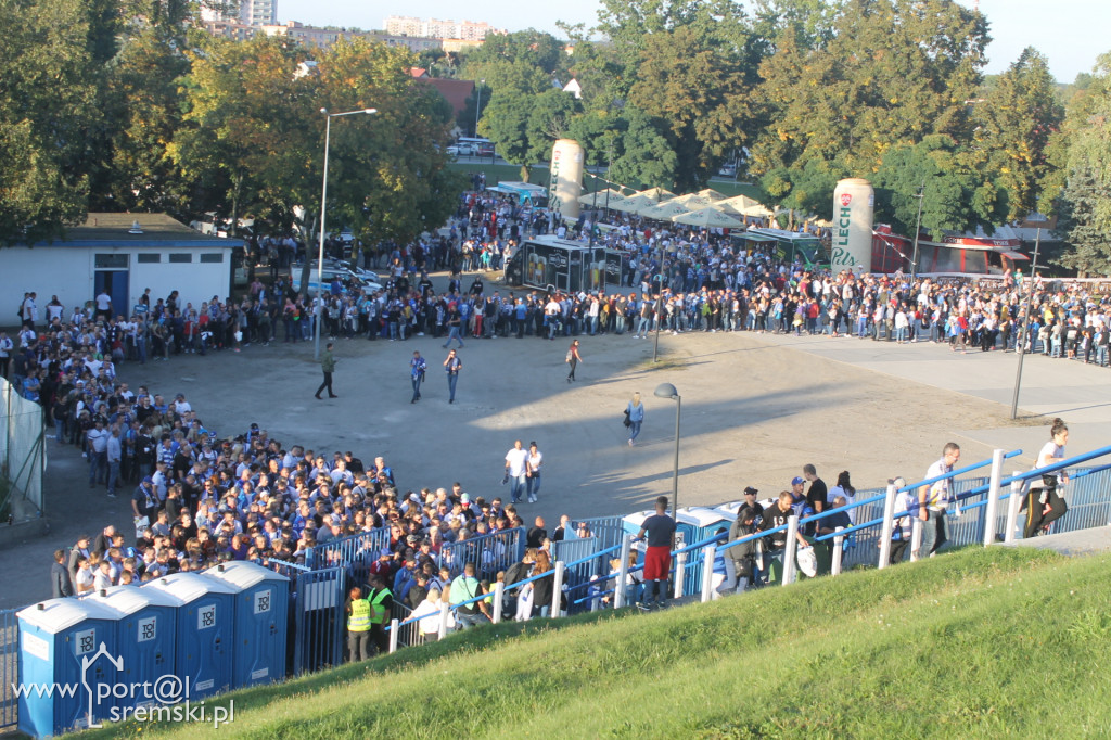 Unia Mistrzem Polski 2019