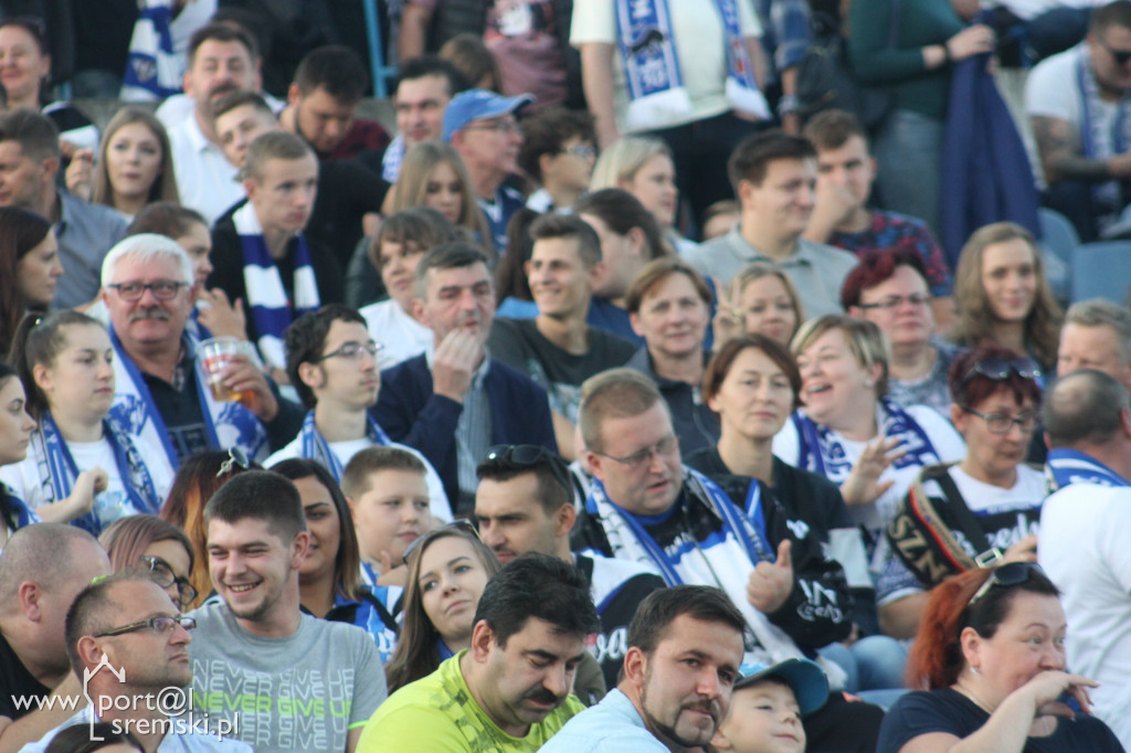 Unia Mistrzem Polski 2019