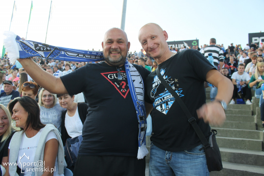 Unia Mistrzem Polski 2019