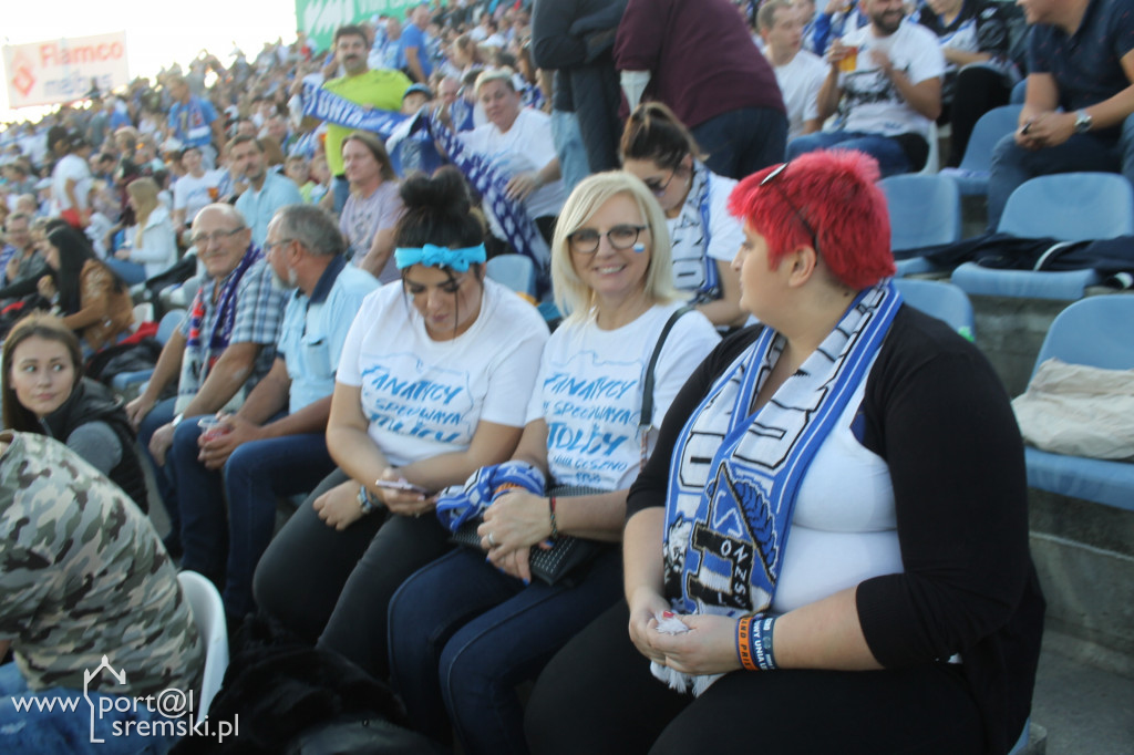 Unia Mistrzem Polski 2019