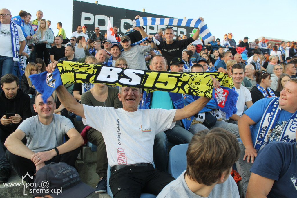 Unia Mistrzem Polski 2019