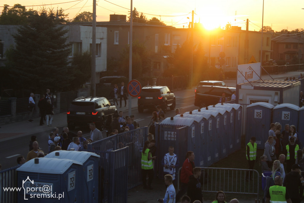 Unia Mistrzem Polski 2019