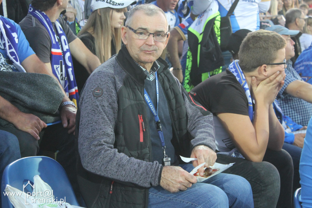 Unia Mistrzem Polski 2019