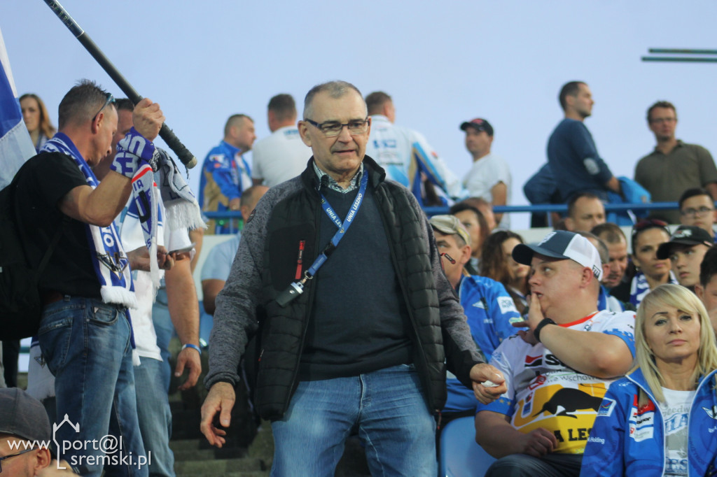 Unia Mistrzem Polski 2019
