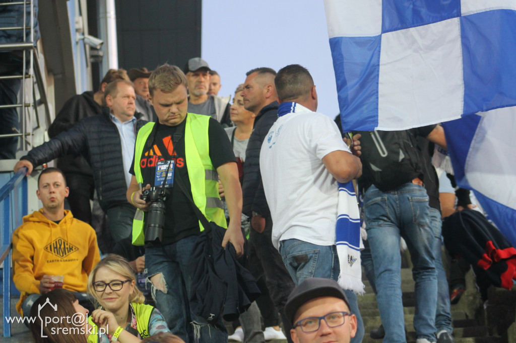 Unia Mistrzem Polski 2019