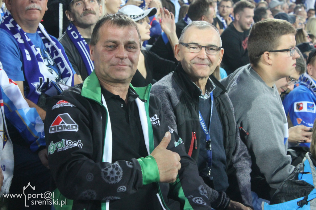 Unia Mistrzem Polski 2019