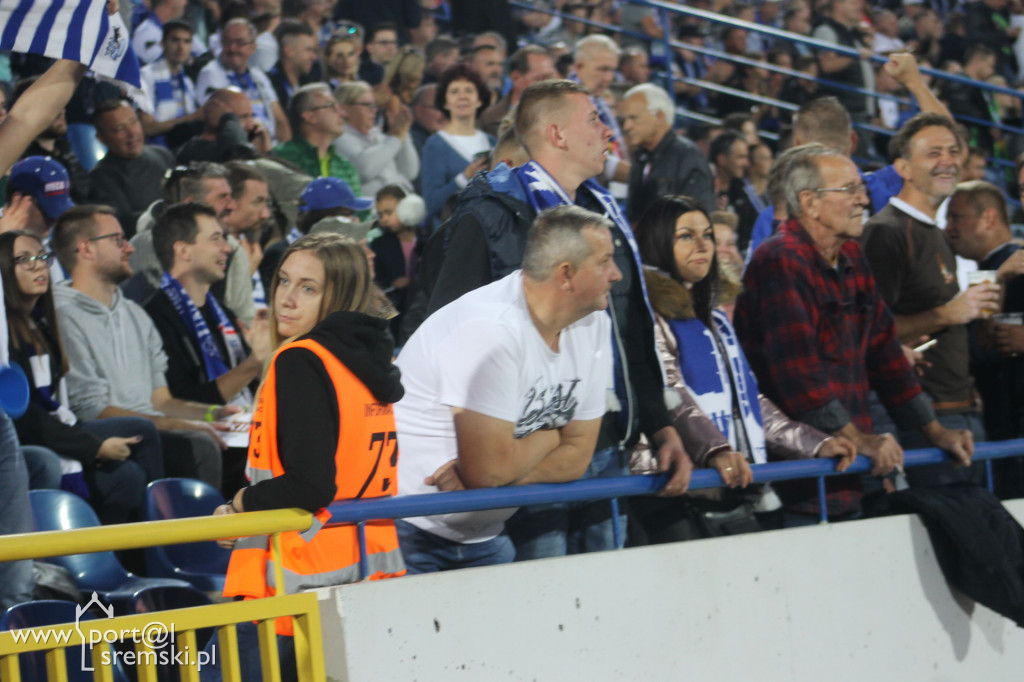 Unia Mistrzem Polski 2019
