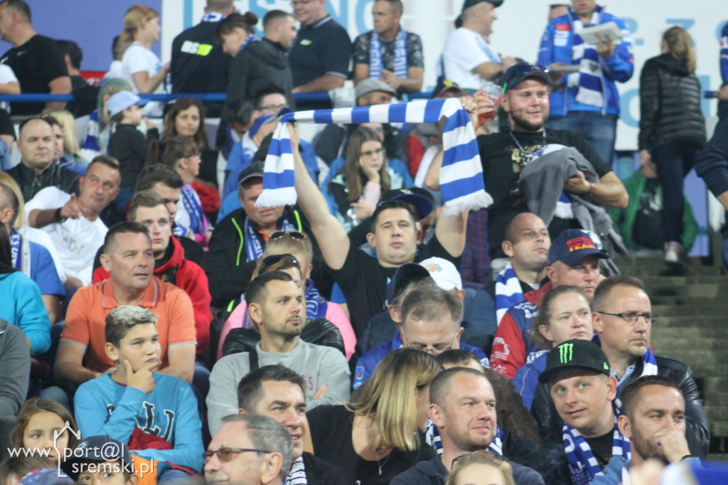 Unia Mistrzem Polski 2019
