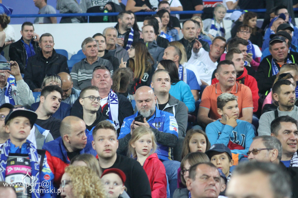 Unia Mistrzem Polski 2019