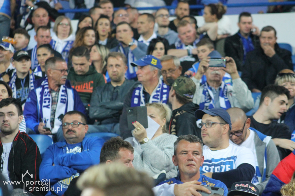 Unia Mistrzem Polski 2019