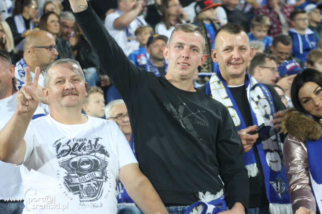 Unia Mistrzem Polski 2019