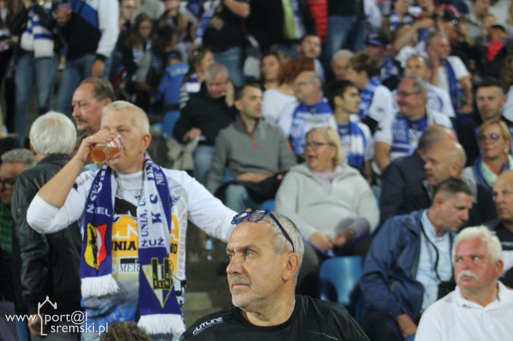 Unia Mistrzem Polski 2019
