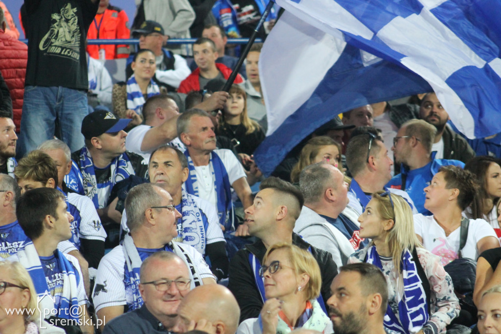Unia Mistrzem Polski 2019