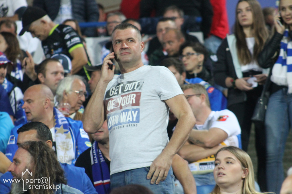 Unia Mistrzem Polski 2019
