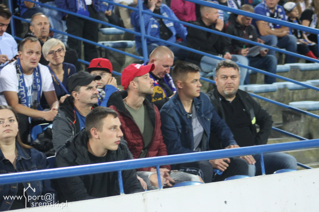 Unia Mistrzem Polski 2019