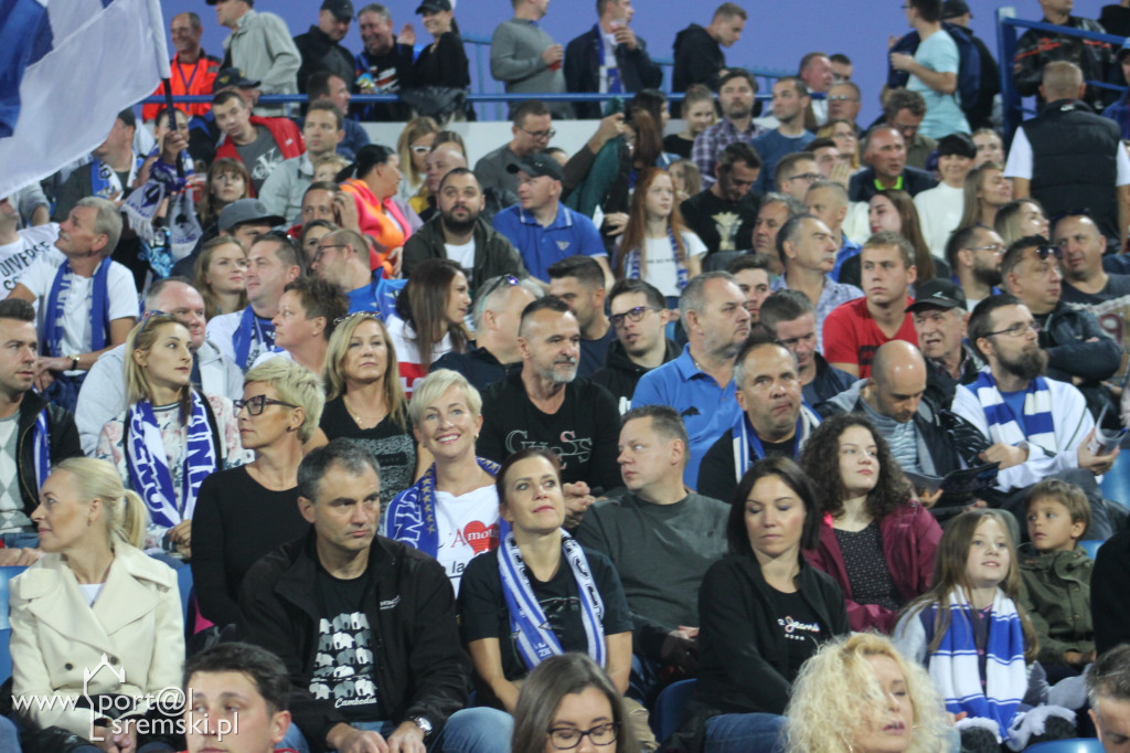 Unia Mistrzem Polski 2019