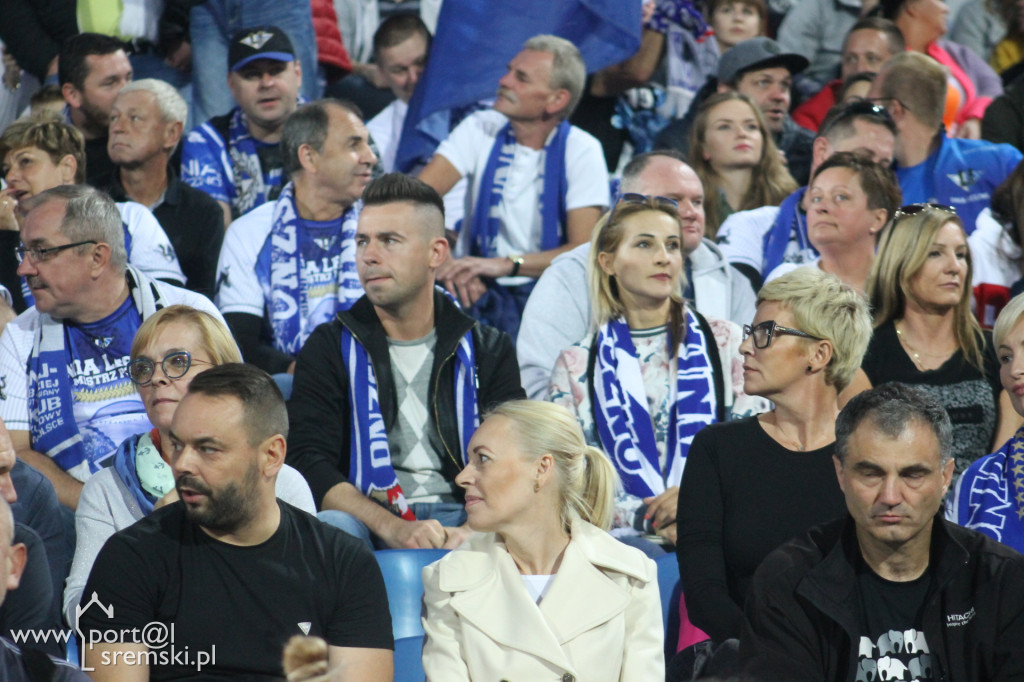 Unia Mistrzem Polski 2019