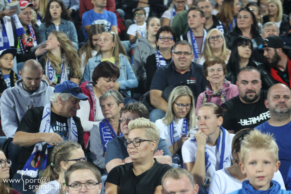 Unia Mistrzem Polski 2019