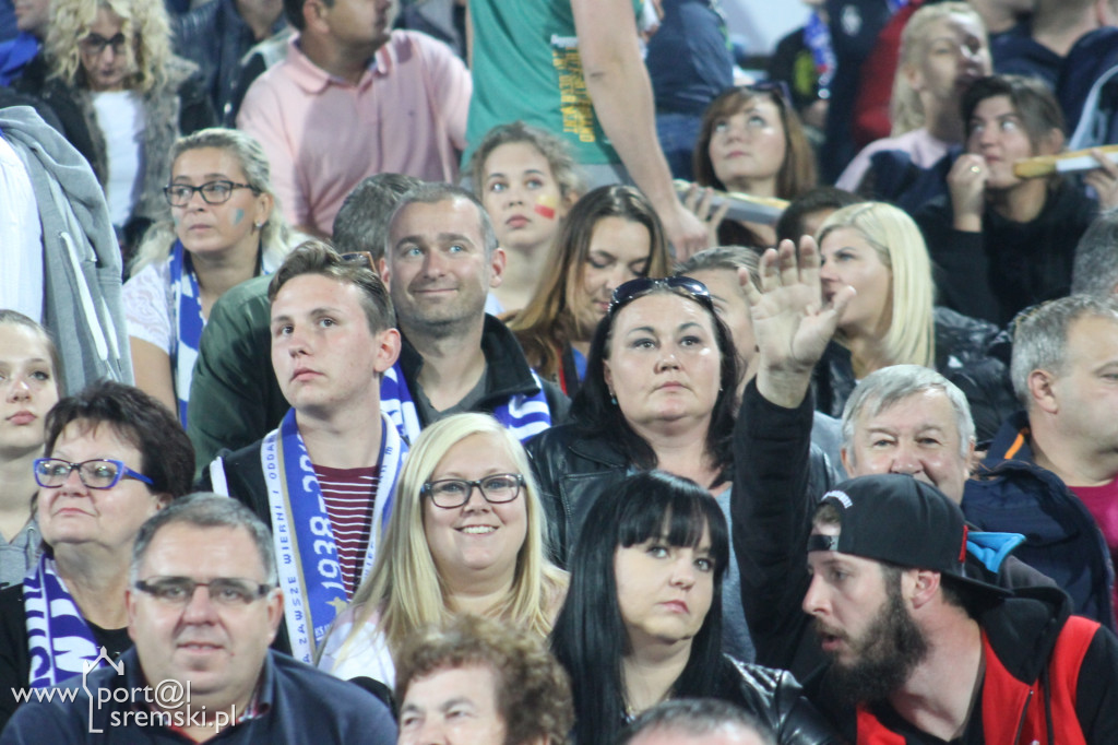 Unia Mistrzem Polski 2019