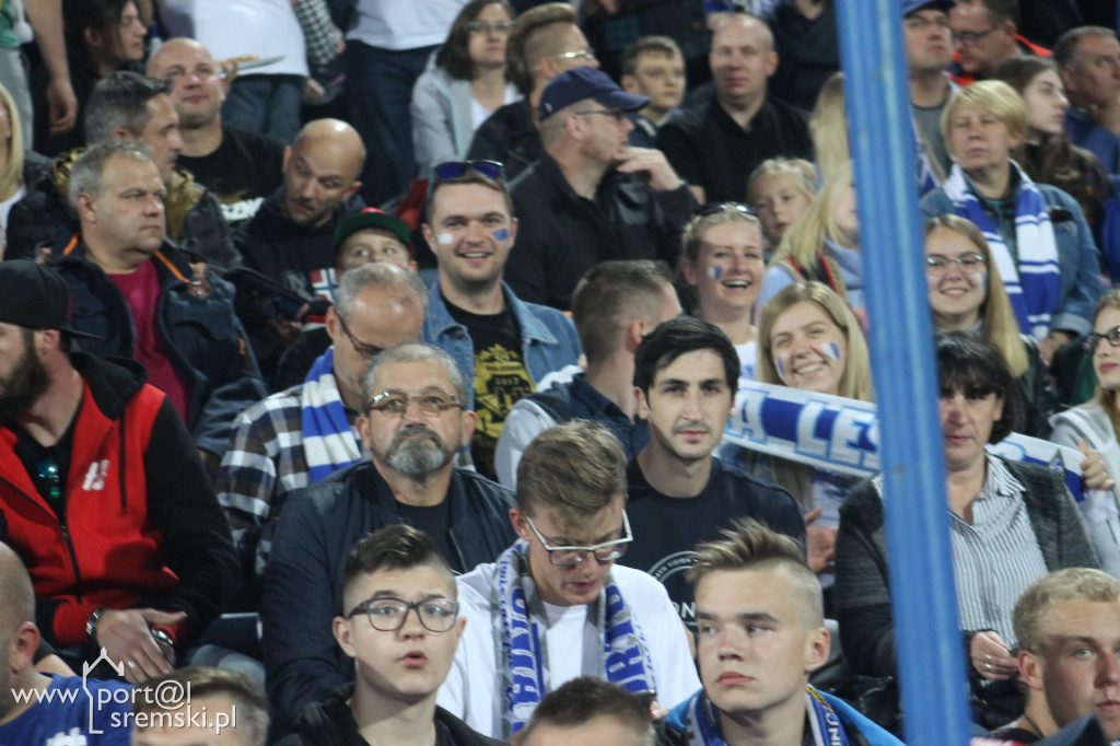 Unia Mistrzem Polski 2019