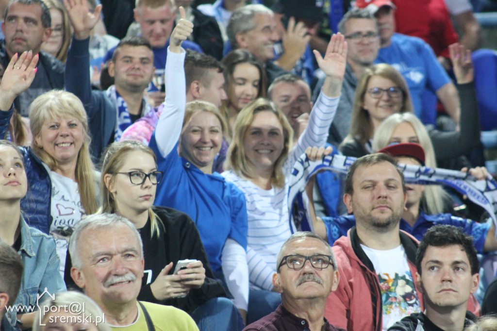 Unia Mistrzem Polski 2019