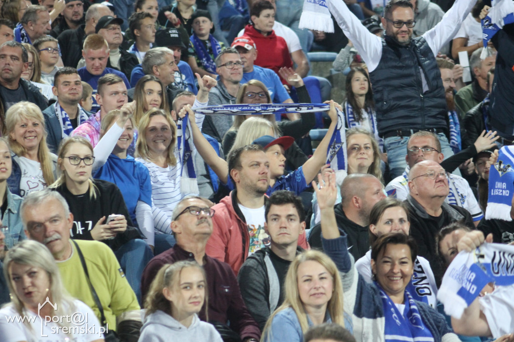 Unia Mistrzem Polski 2019