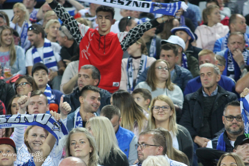 Unia Mistrzem Polski 2019