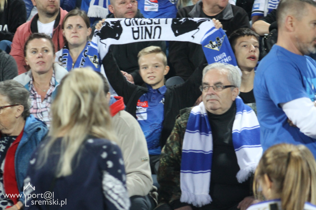 Unia Mistrzem Polski 2019