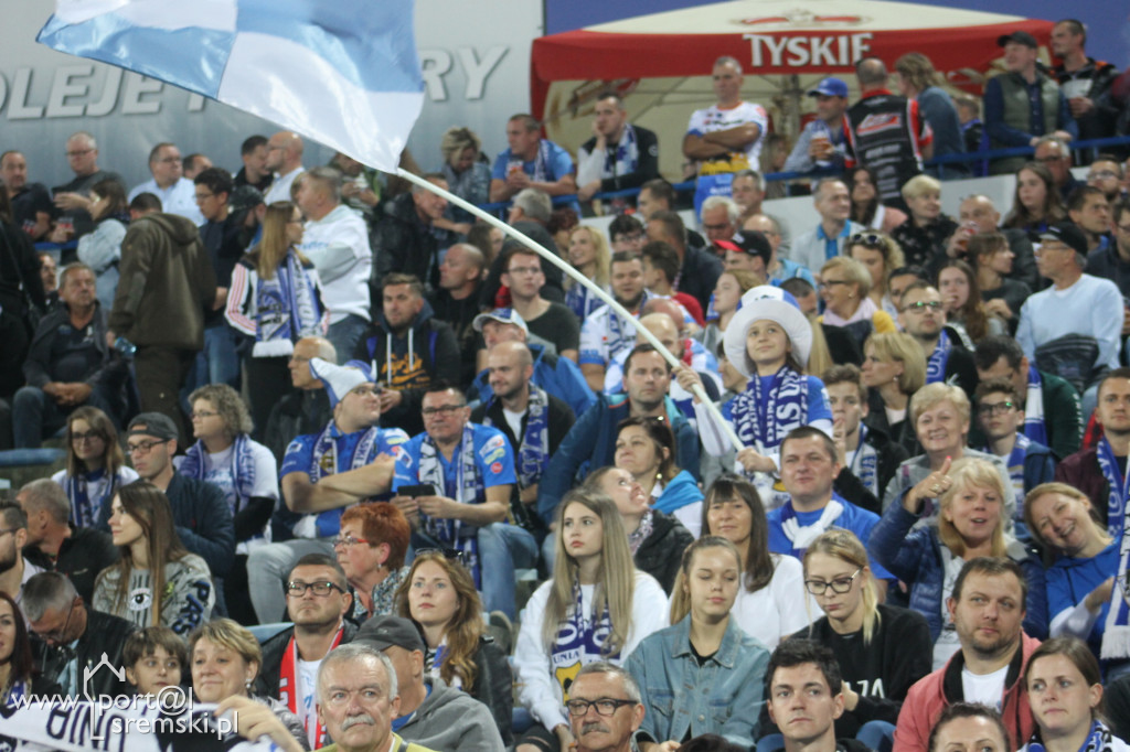 Unia Mistrzem Polski 2019