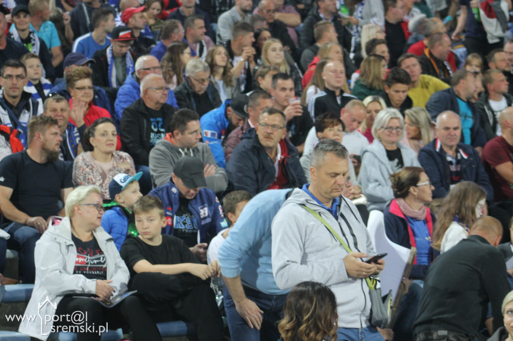 Unia Mistrzem Polski 2019