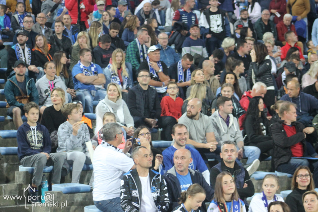 Unia Mistrzem Polski 2019