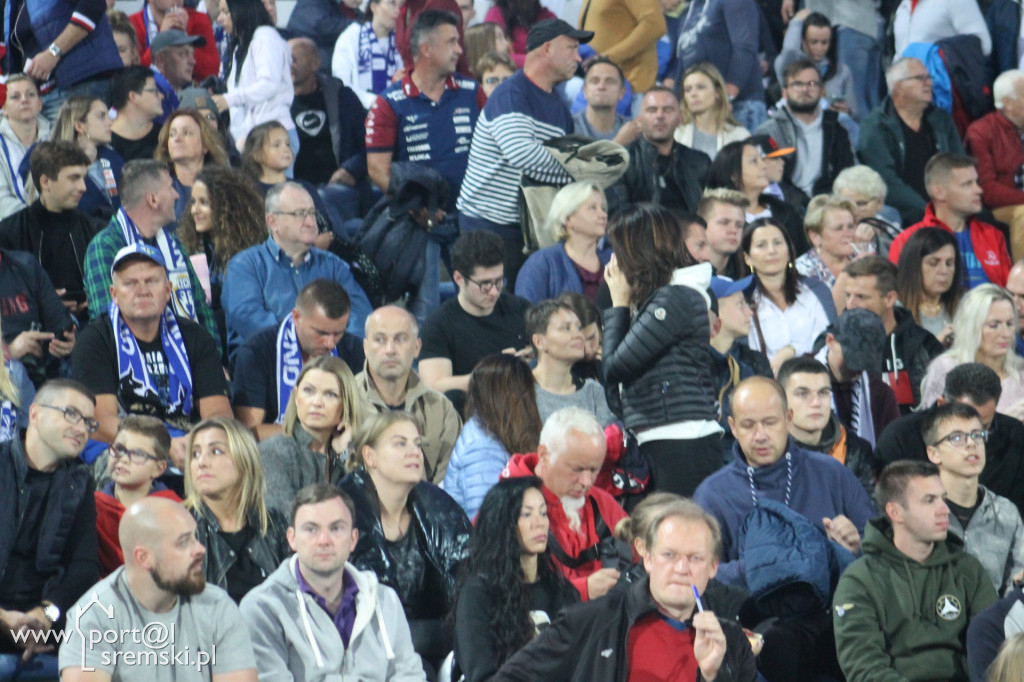 Unia Mistrzem Polski 2019