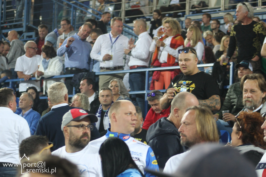 Unia Mistrzem Polski 2019