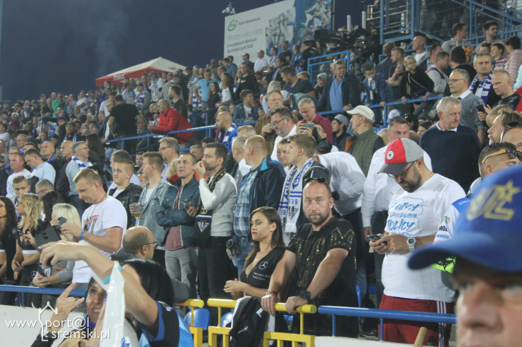Unia Mistrzem Polski 2019