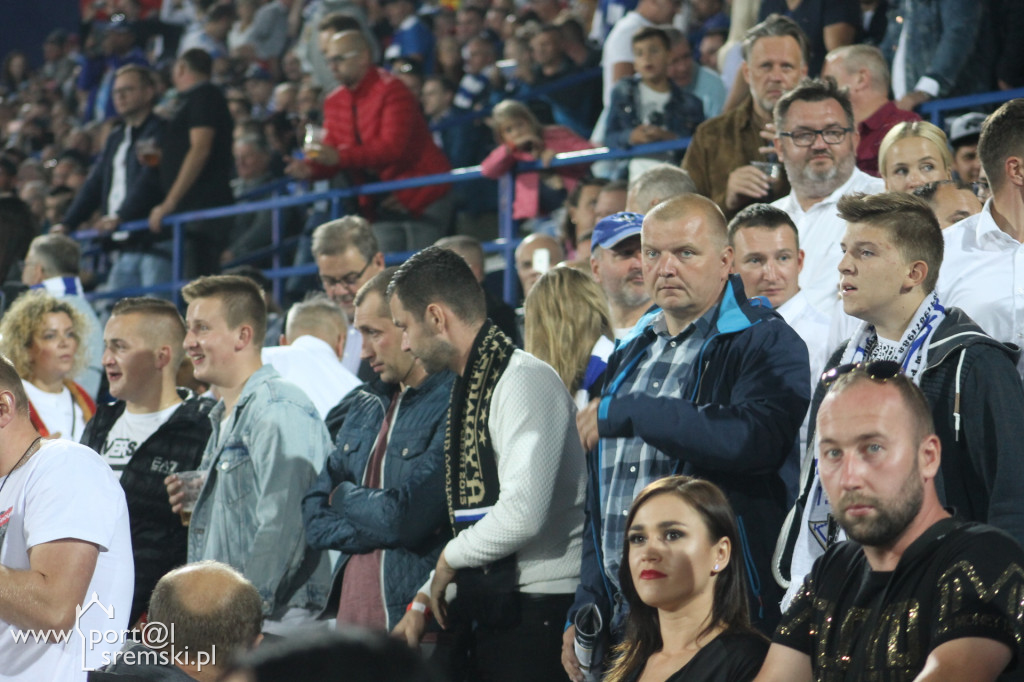 Unia Mistrzem Polski 2019