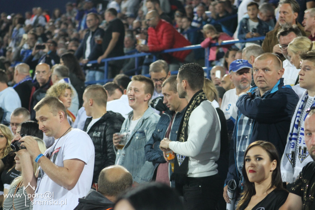Unia Mistrzem Polski 2019