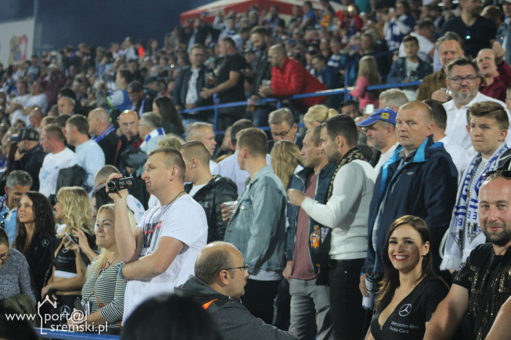 Unia Mistrzem Polski 2019