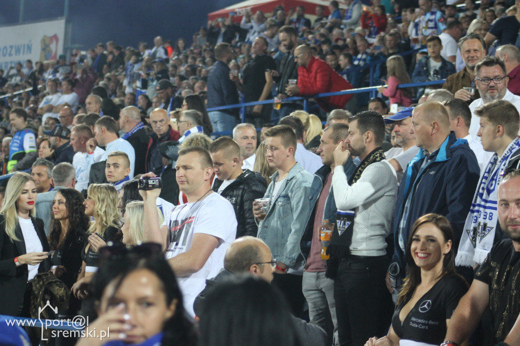 Unia Mistrzem Polski 2019