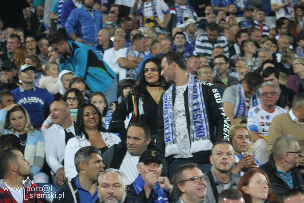 Unia Mistrzem Polski 2019