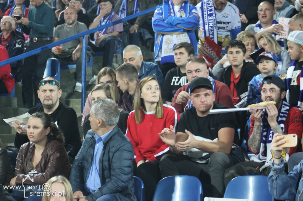 Unia Mistrzem Polski 2019